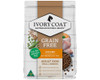 Ivory Coat Chicken & Coconut Oil Grain Free Adult Small Breed Dog Food