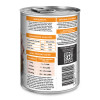 Ivory Coat Chicken & Brown Rice Loaf Wet Dog Food