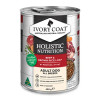 Ivory Coat Beef & Brown Rice Loaf Wet Dog Food