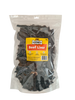 CHOMPY Beef Liver Thin Dog Treats