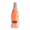 Zippy Paws Happy Hour Crusherz Rose Dog Toy