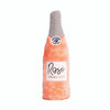 Zippy Paws Happy Hour Crusherz Rose Dog Toy