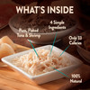 Wellness CORE Simply Shreds Flaked Tuna & Shrimp Wet Cat Food