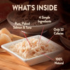 Wellness CORE Simply Shreds Flaked Salmon & Tuna Wet Cat Food