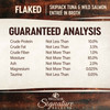 Wellness CORE Signature Selects Flaked Tuna With Salmon Entree Wet Cat Food