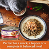 Wellness CORE Signature Selects Flaked Tuna With Salmon Entree Wet Cat Food