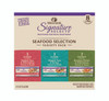 Wellness CORE Signature Selects Seafood Variety Pack Wet Cat Food