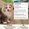 Wellness CORE Signature Selects Flaked Tuna With Shrimp Entree Wet Cat Food