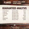 Wellness CORE Signature Selects Flaked Tuna With Shrimp Entree Wet Cat Food