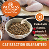 Wellness CORE Grain Free Adult Original Turkey & Chicken Dry Cat Food