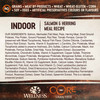 Wellness CORE Grain Free Indoor Cat Salmon & Herring Dry Cat Food