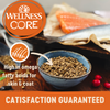 Wellness CORE Grain Free Indoor Cat Salmon & Herring Dry Cat Food