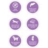Wellness CORE Grain Free Ocean Whitefish, Herring & Salmon Adult Dry Dog Food