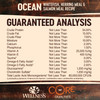 Wellness CORE Grain Free Ocean Whitefish, Herring & Salmon Adult Dry Dog Food