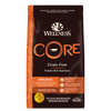 Wellness CORE Grain Free Original Turkey & Chicken Adult Dry Dog Food