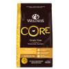 Wellness CORE Grain Free Chicken & Turkey Dry Puppy Food