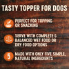 Wellness CORE Simply Shreds Chicken, Beef & Carrots Wet Dog Food