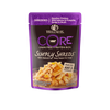 Wellness CORE Simply Shreds Chicken, Salmon & Pumpkin Wet Dog Food