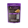 Wellness CORE Simply Shreds Chicken, Salmon & Pumpkin Wet Dog Food