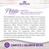 Wellness Petite Entrees Mini-Filets Turkey, Green Beans & Sweet Potatoes Wet Dog Food