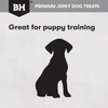 Black Hawk Chicken Jerky Bites Dog & Puppy Treats puppy