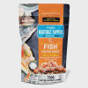 Paringa Meatball Toppers Dog and Cat Food Fish 750g