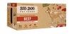 Big Dog Barf Beef Raw Dog Food 3kg