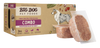 Big Dog Barf Combo Raw Dog Food 3kg