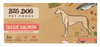 Big Dog Barf Salmon Raw Dog Food 3kg