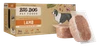 Big Dog Barf Lamb Raw Dog Food 3kg