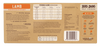 Big Dog Barf Lamb Raw Dog Food 3kg