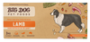 Big Dog Barf Lamb Raw Dog Food 3kg
