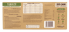 Big Dog Barf Turkey Raw Dog Food 3kg