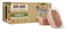 Big Dog Barf Turkey Raw Dog Food 3kg