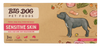 Big Dog Barf Sensitive Skin Raw Dog Food 3kg