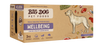 Big Dog Barf Wellbeing Raw Dog Food 3kg