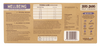 Big Dog Barf Wellbeing Raw Dog Food 3kg