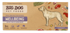 Big Dog Barf Wellbeing Raw Dog Food 3kg