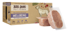 Big Dog Barf Wellbeing Raw Dog Food 3kg