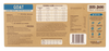 Big Dog Barf Goat Raw Dog Food 3kg
