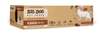 Big Dog Barf Kangaroo Raw Cat Food 1.38kg