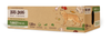 Big Dog Barf Turkey Raw Cat Food 1.38kg