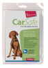 Yours Droolly Dog Car Harness