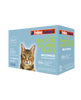 Feline Natural Chicken & Lamb Cat Food Pouches