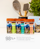 Feline Natural Variety Pack Cat Food Pouches