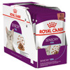 Royal Canin Adult Sensory Feel in Gravy Wet Cat Food 12x85g