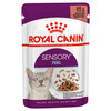 Royal Canin Adult Sensory Feel in Gravy Wet Cat Food 85g