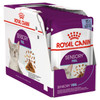 Royal Canin Adult Sensory Feel in Jelly Wet Cat Food 12x85g