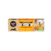 Earthz Pet Vitality Chicken Gravy Toy/Small Dog Treat