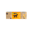 Earthz Pet Vitality Chicken Gravy Toy/Small Dog Treat  back